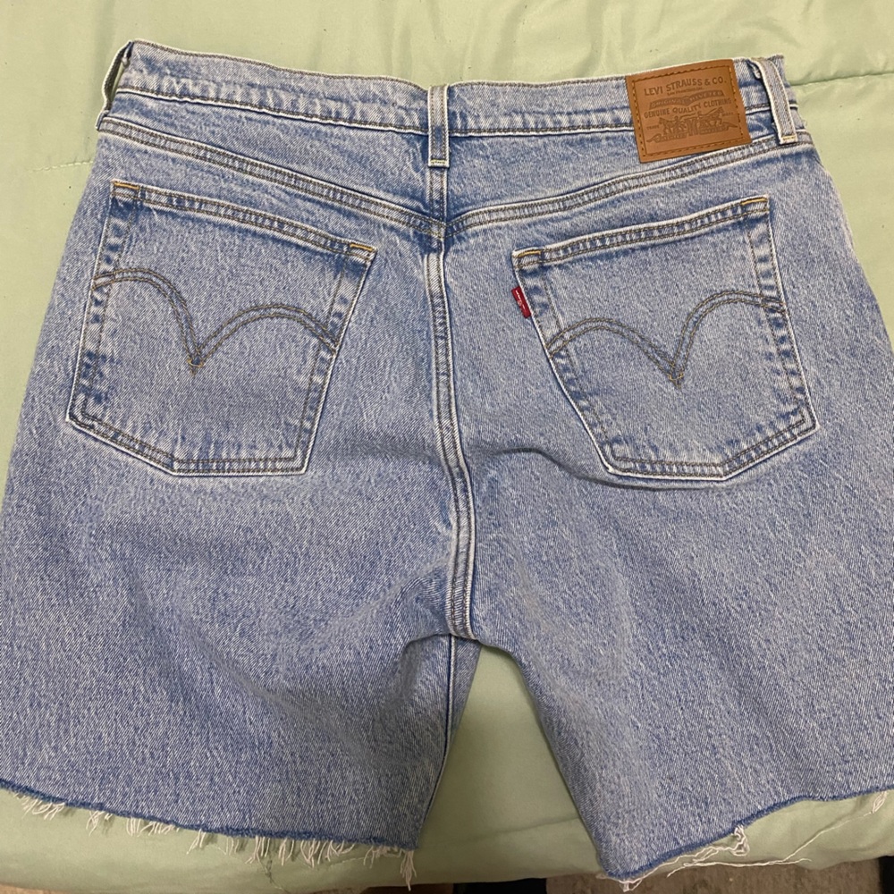 Levis Shorts